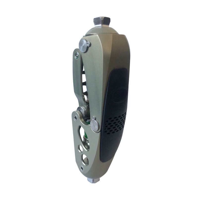 液壓膝關節(jié)