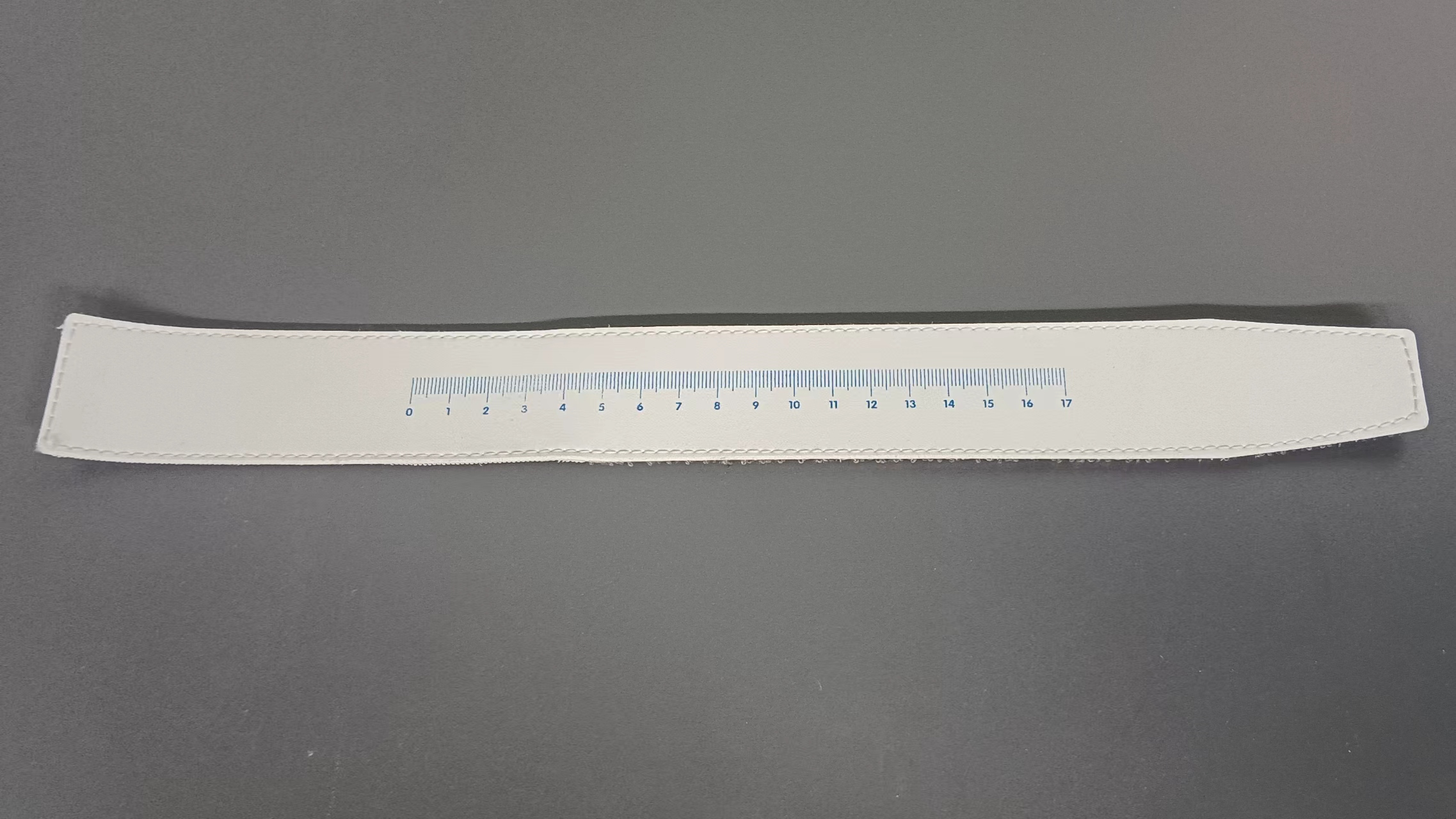 側彎支具魔術貼