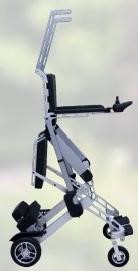 行走機(jī)器人