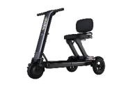 折疊電動代步車-