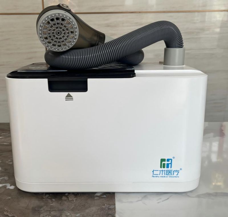 移動(dòng)式洗頭機(jī)-