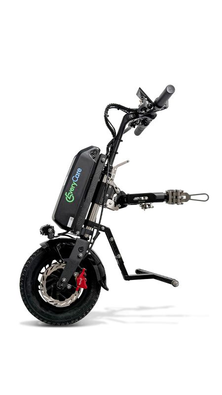 超級(jí)鏈接-輪椅車頭-