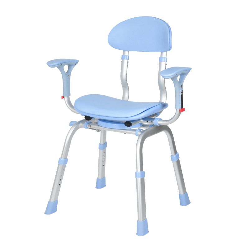 Patented bathing bench: 481A-