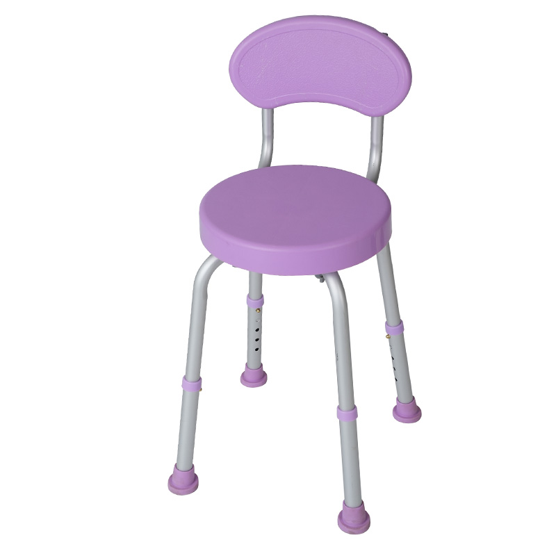 Patented bathing bench: 112A