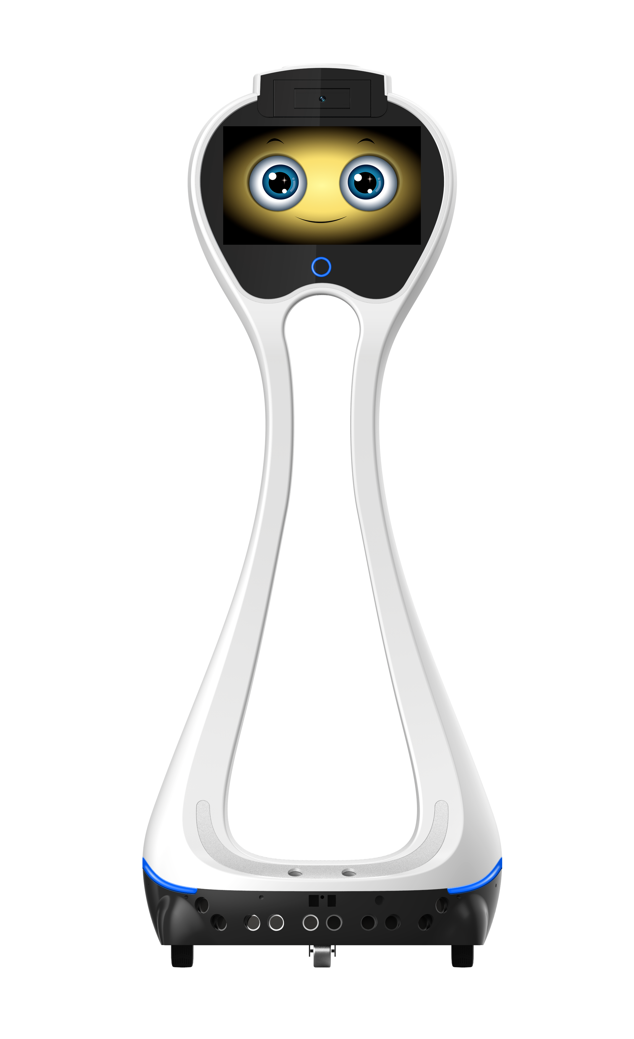 心理疏導機器人