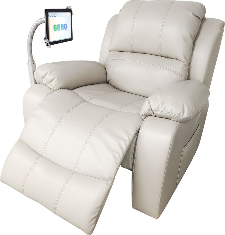 體感音樂放松系統(tǒng)-