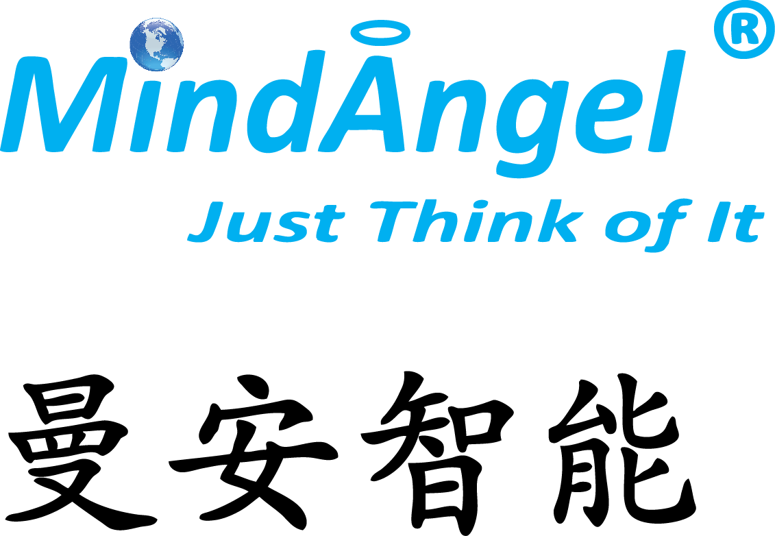 MindAngel Ltd