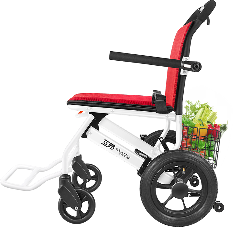 L15手動(dòng)輪椅