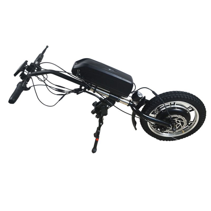 16inch 500w wheelchair kit-