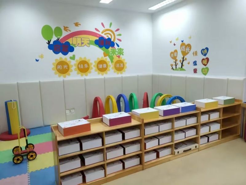 特需兒童專(zhuān)用教學(xué)輔具-