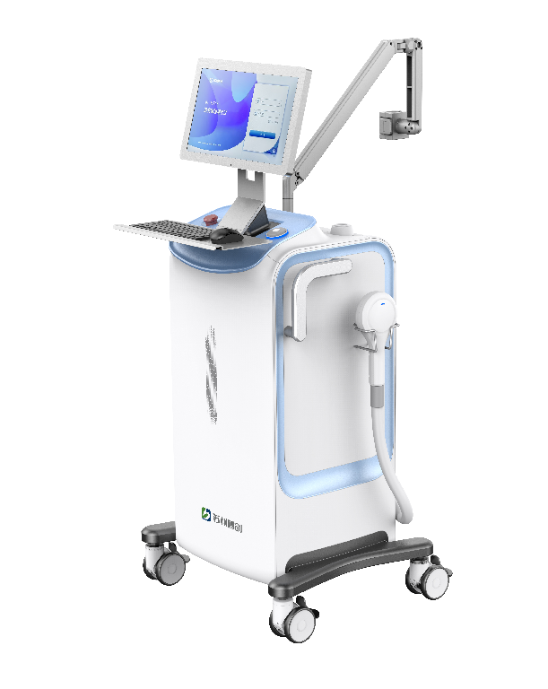 激光磁場理療儀