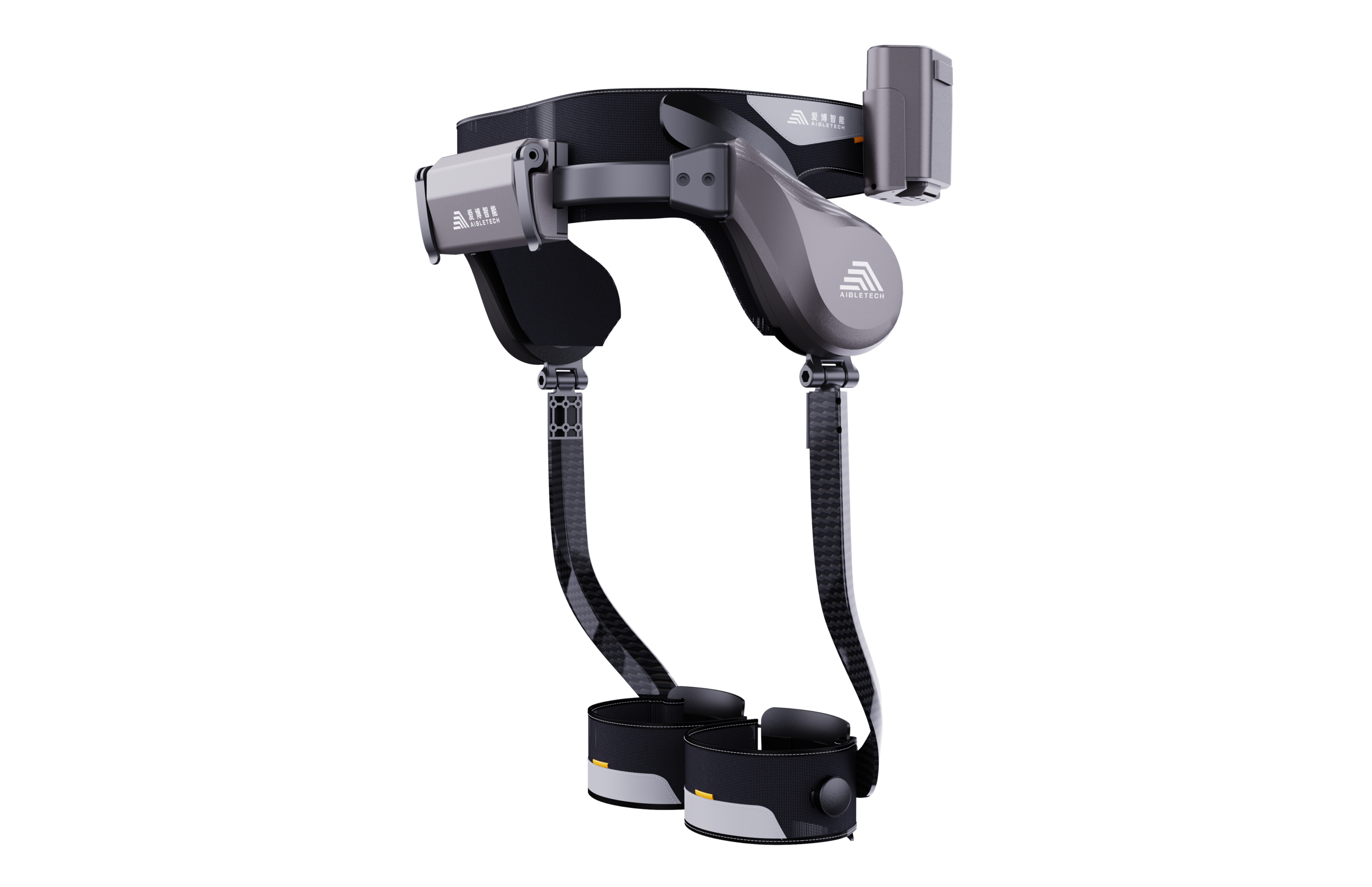 下肢運(yùn)動助力設(shè)備