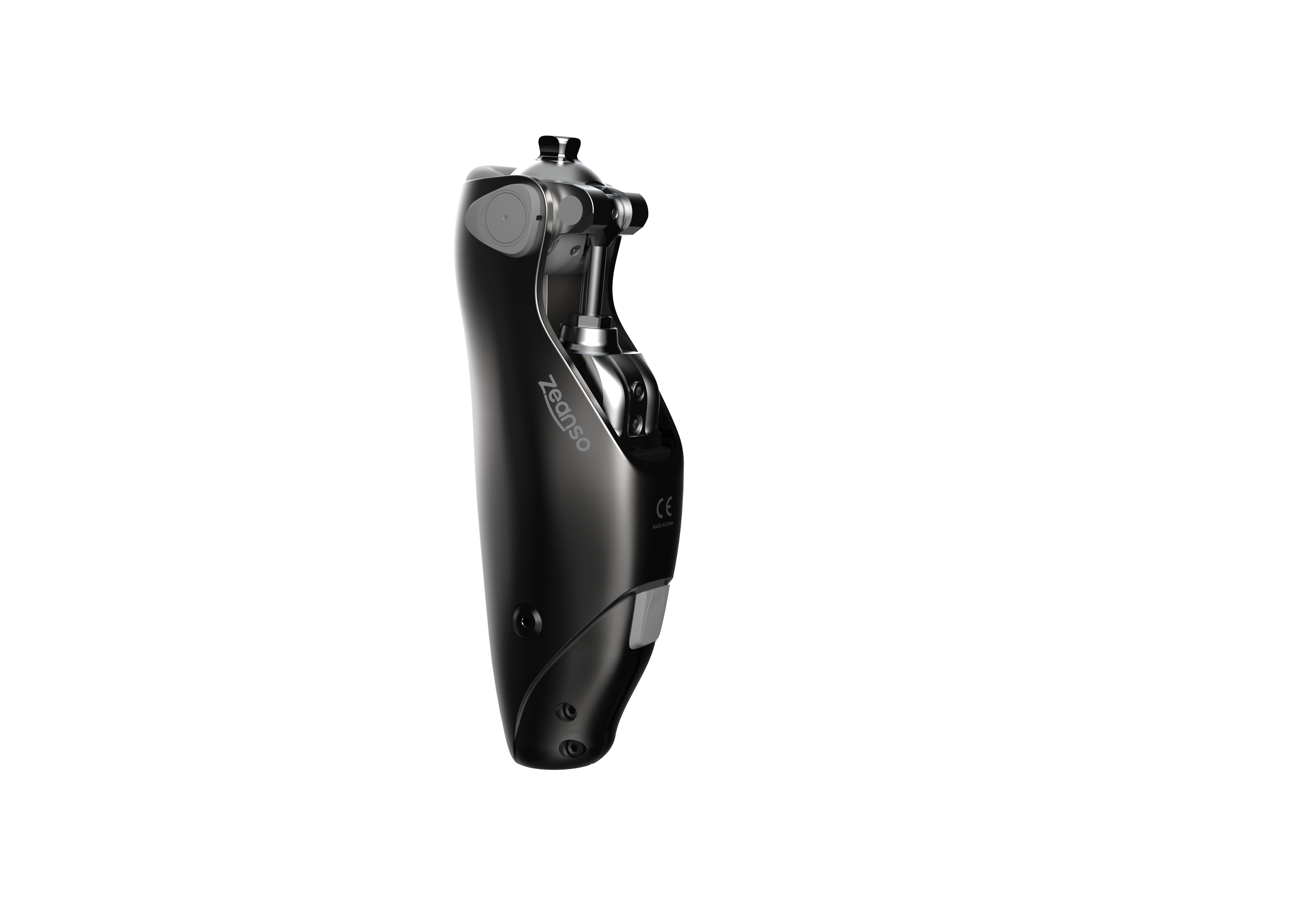 臻行科技智能膝關(guān)節(jié)-臻行&middot;吉康