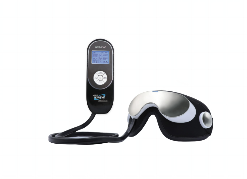 眼部按摩儀NURIEYE-