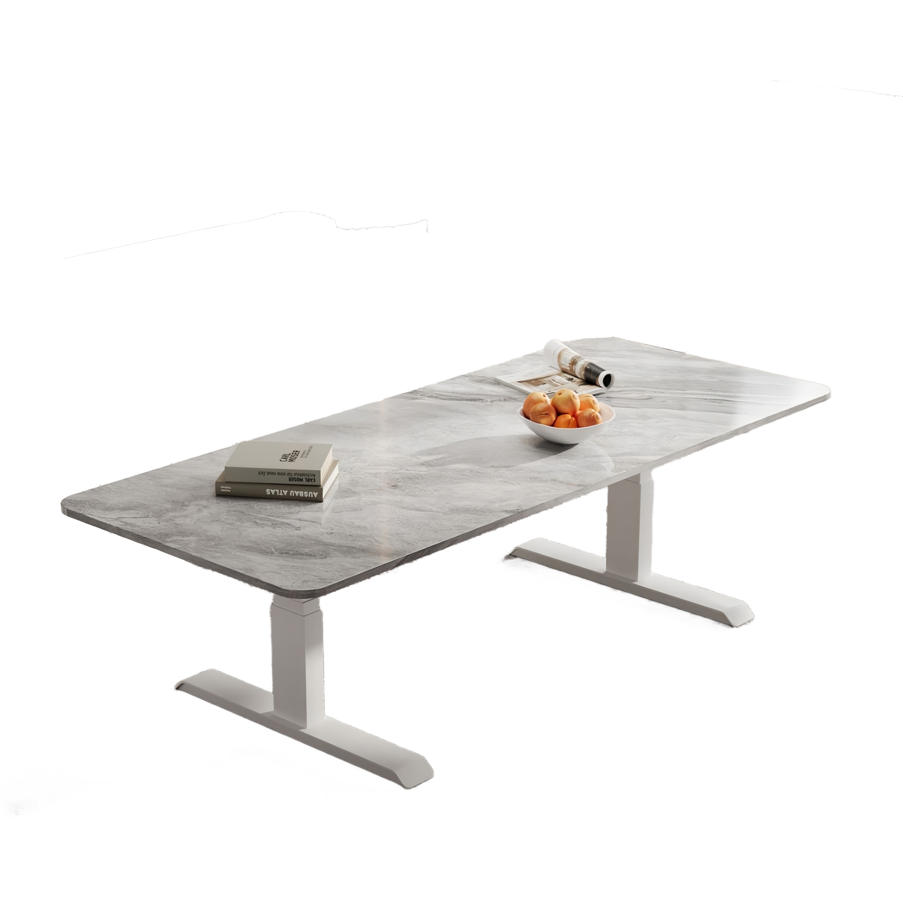 電動(dòng)升降茶幾桌