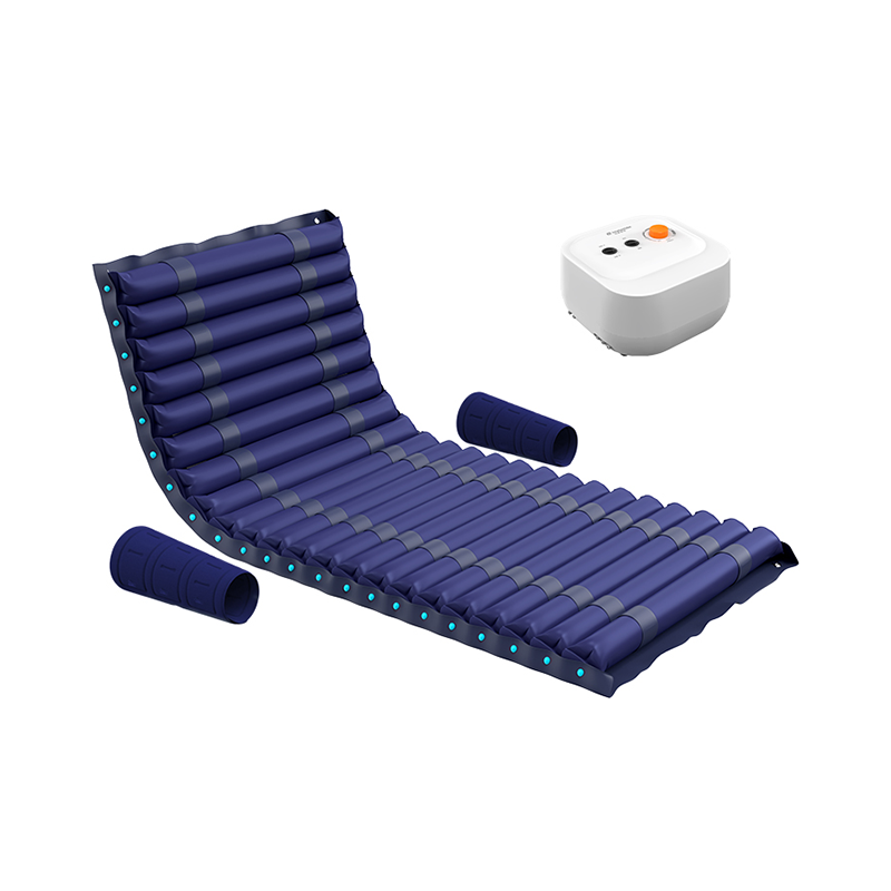 F38 Massage Air Mattress-