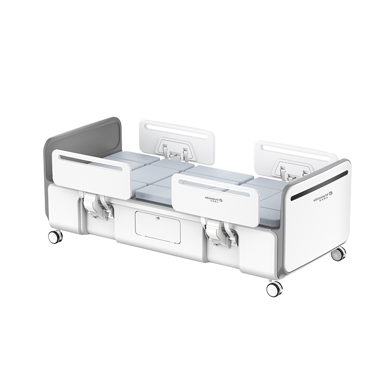 H91 Smart Flagship Care Bed-