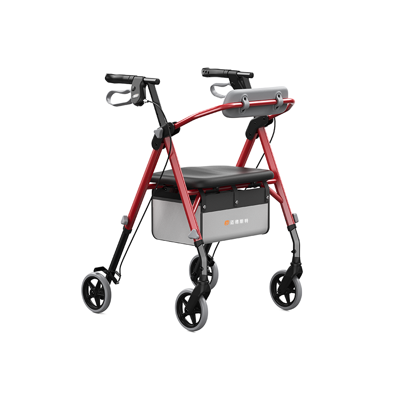 Z11 Ultra-High Capacity Rollator-