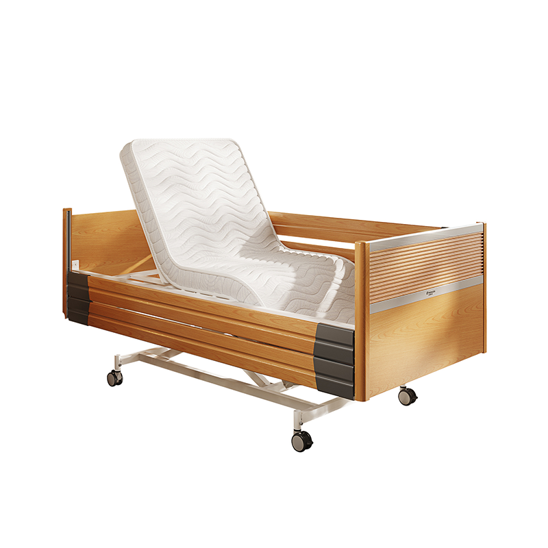 H41 家居升降養(yǎng)老床-