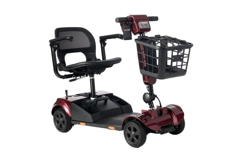 四輪代步車(chē)-