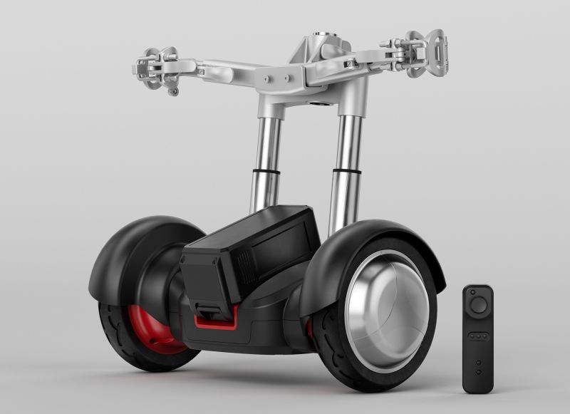 電動(dòng)助力系統(tǒng)-