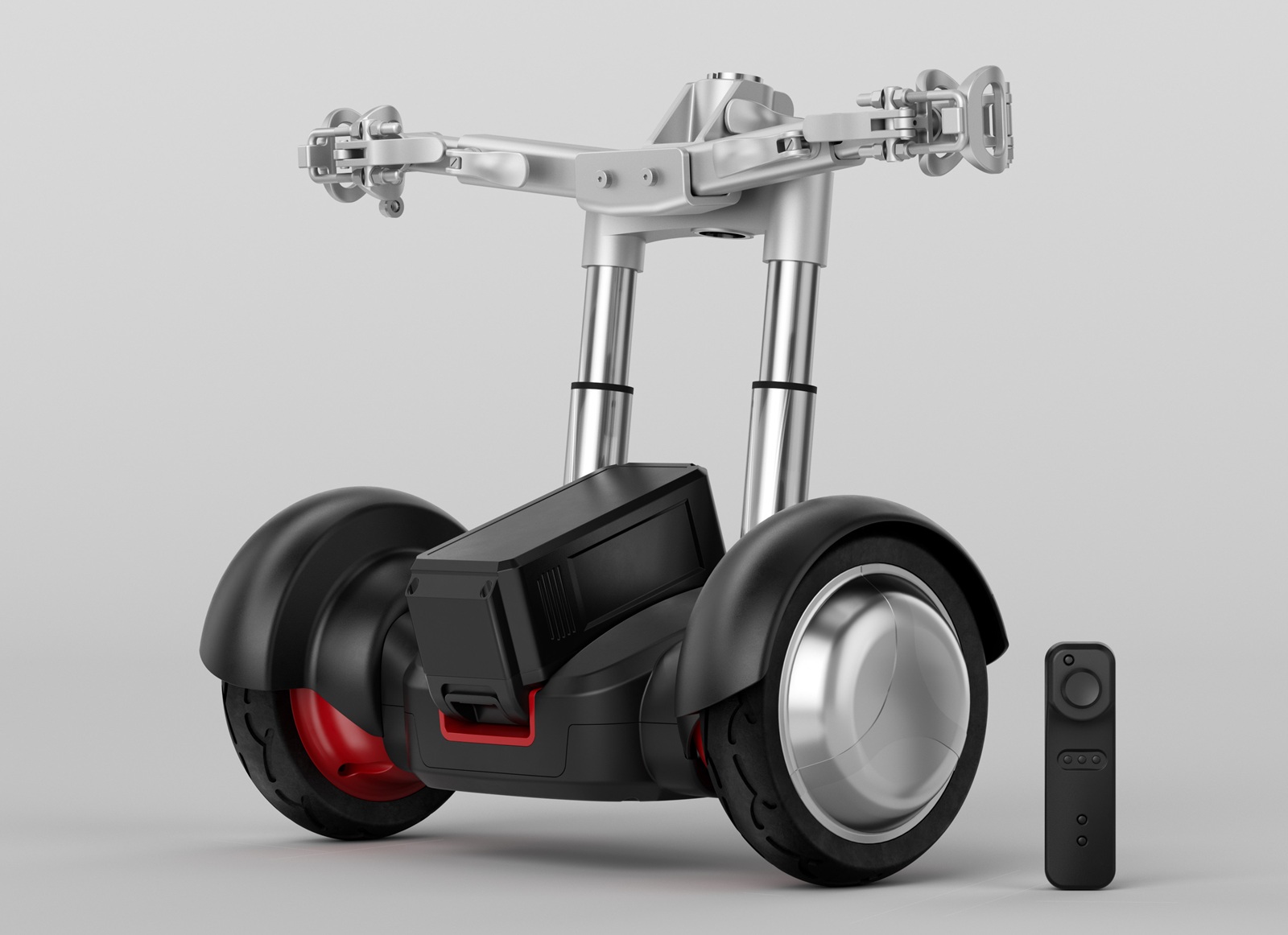 電動(dòng)助力系統(tǒng)