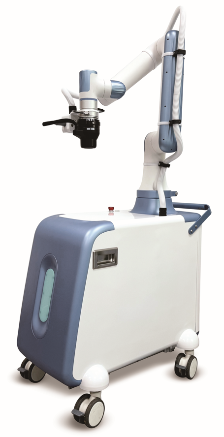 智能拔罐機器人