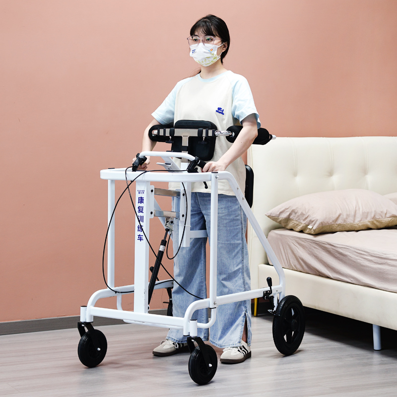 康復訓練學步車