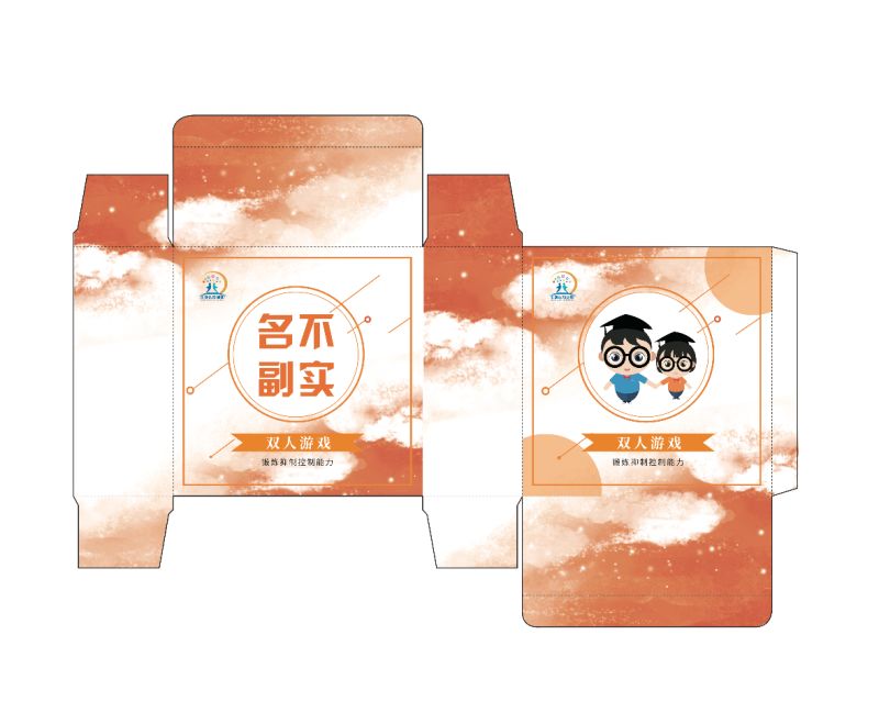 名不副實（老年人認知訓(xùn)練輔具）-