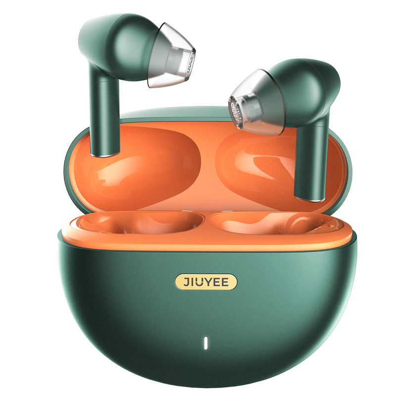 玖益醫(yī)療級(jí)智能藍(lán)牙耳機(jī)式助聽器（ITC 小功率）