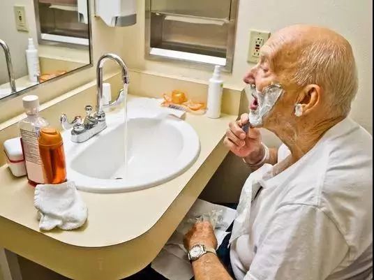 無障礙設(shè)計