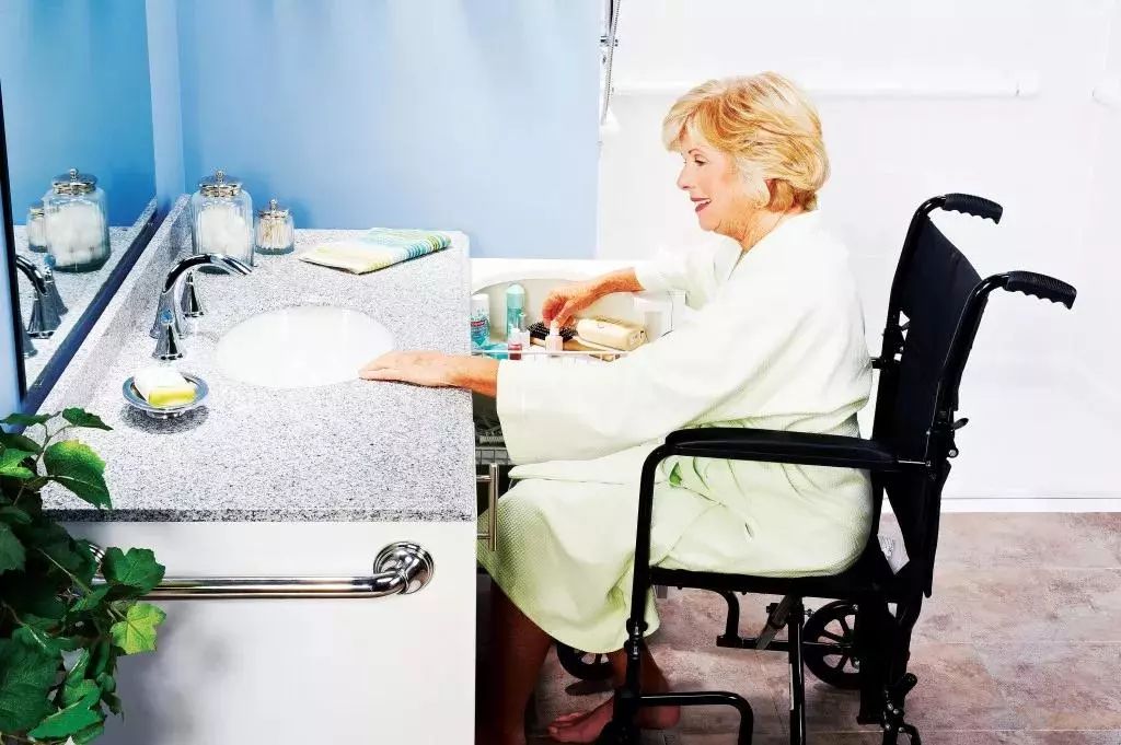 無障礙設(shè)計