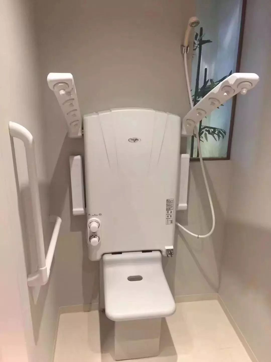 無障礙設(shè)計