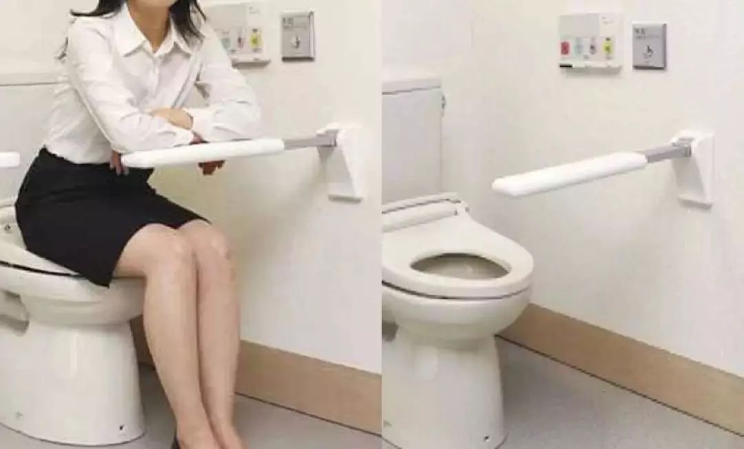 無障礙設(shè)計