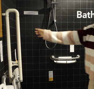 無障礙設(shè)計